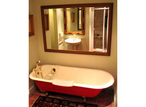 Chinese Suite Bathroom 